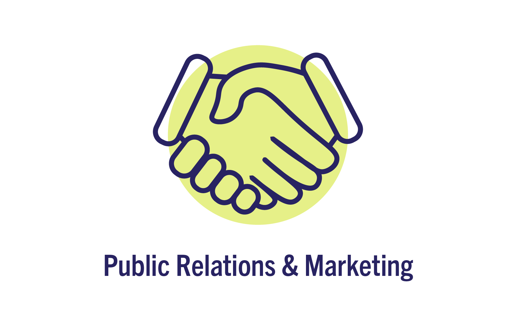 Public Relations & Marketing