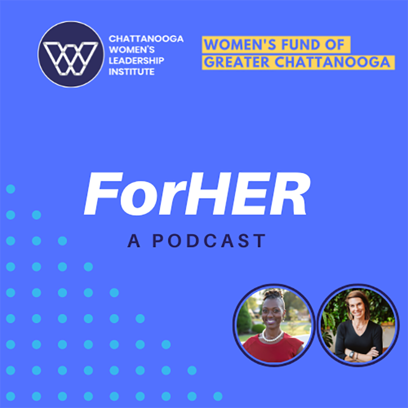 ForHER Podcast