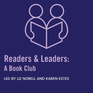 Leaders and Readers: A Book Club Affinity Group @ Five Wits Brewing Co.