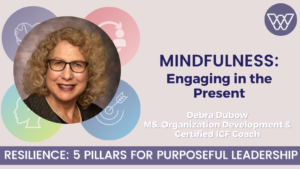 Leadership Study - Mindfulness: Engaging in the Present @ Chattanooga State Community College