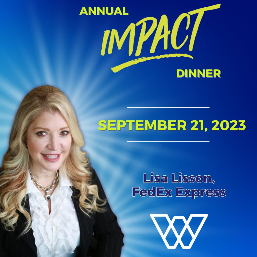 Annual IMPACT Leadership Dinner @ Chattanooga Convention Center
